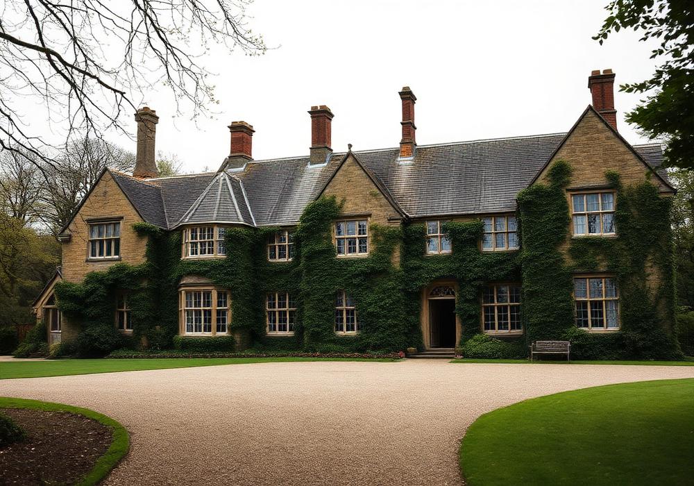Property owned by Henrietta L.